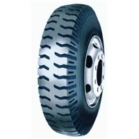 Heavy Truck  Tire