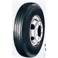 All-Steel Radial Tire