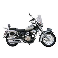 150cc EEC motorcycle