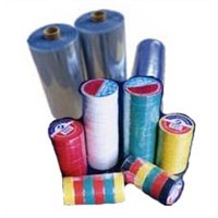 TRANSPARENT FILM