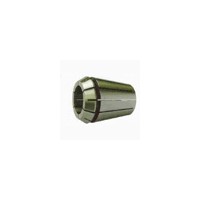 Double spring collet