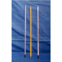 Glass Thermometers for Laboratory use