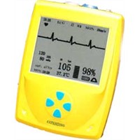 Palmtop Patient Monitor PM002P