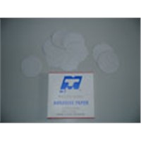 waterproof and dry abrasive paper disc
