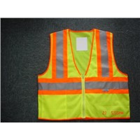 safety vest,reflective vest,reflective safety vest