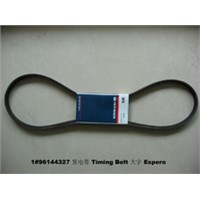 timing belt