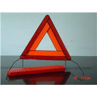warning Triangle mark with E-mark