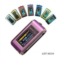 flash mp3 player(AST-M506)