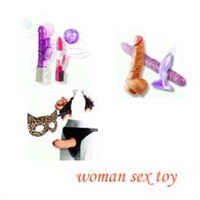 woman sex toy