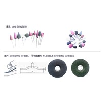 grinding wheel
