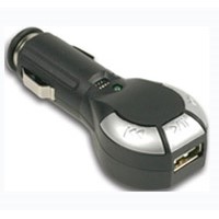 U Disk Audio Transmitter