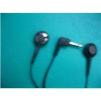 Ipod earphone Y82-03206D-01E