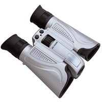 10X binoculars with 2.0MP DC