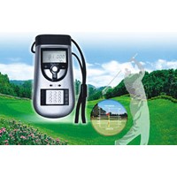 Sell Electronic golf range finder