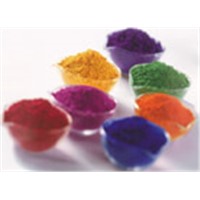 IRON OXIDE