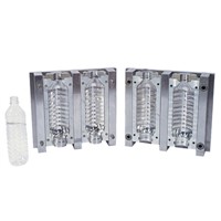 Bottle-Blowing Mould