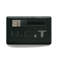 Name card USB flash drive (NC-104)