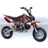 Dirt Bike (KL110GY)