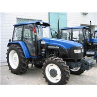 China Tractor FT804