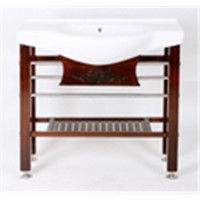 Washbasin