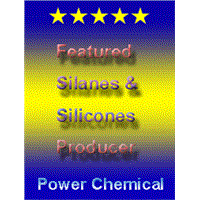 SiSiB SILANES (Crosslinking Agents)