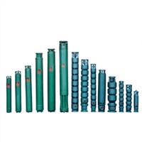 Submersible motors for wells