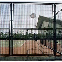 fence net