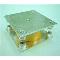 Induction Heating Capacitors
