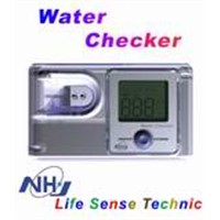 water checker