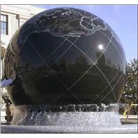 Fountain Ball