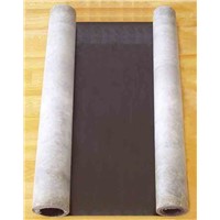 TPS waterproofing rolls