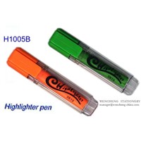 high lighter /fluorescent pen/maker
