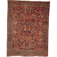 Handmade Oriental and Persian Carpets/Rugs/Drugget