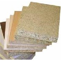 Particle board/chipboard