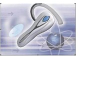 Bluetooth headset