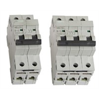 mini circuit breaker