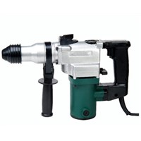 electric rotary hammer