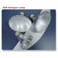 PAR series halogen lamp