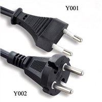 power cord