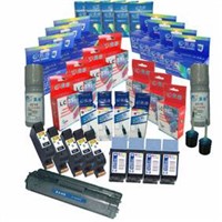 Refilling Kits(B&C)