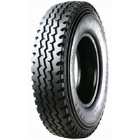 radial tyre