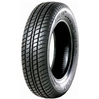 radial tyre