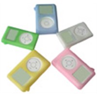 iPod Silicone Case