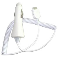 iPod Car Charger
