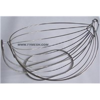 wire mesh craft