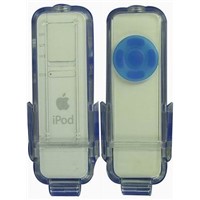 Crystal Case for iPod Shuffle