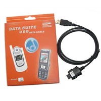 USB Datacable Samsung E880