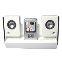 Speaker for MP4 Player (D151)