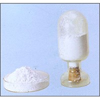 Titanium dioxide rutile