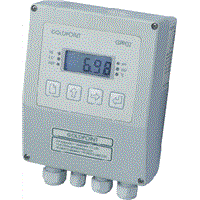 pH/ORP Meter